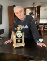 Reparații pendule și ceasuri mecanice – perete, podea, șemineu|en|Repairs of pendulum