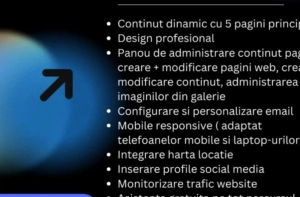 Reparatii laptopuri și calculatoare 