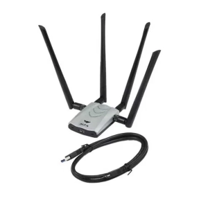 Adaptor WIFI Alfa Network AWUS1900 802.11ac Ultra USB|en|Alfa Network AWUS1900 802.11