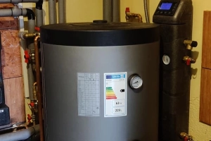 Servicii profesionale instalații termice/lemne/ panouri solare