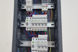 Electrician autorizat ANRE Iasi