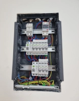 Electrician autorizat ANRE Iasi