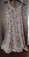 chie fără Mâneci Belle Poque Primăvară Ret pentru Femei – z Floral XL|en|Belle