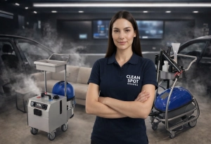 Curatenie Generala si Curatenie la Domiciliu Oradea | Servicii Profesionale Clean-Spot