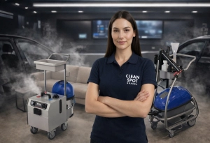 Curatenie Generala si Curatenie la Domiciliu Oradea | Servicii Pfesionale Clean-Spot