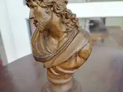 Scupltura de j.hardy ecce homo
