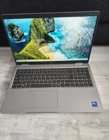 Laptop dell