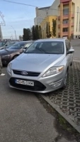 Ford Mondeo Break 2011 2.0 Diesel, 6 viteze, ITP 2026|en|Ford Mondeo for sale|/en