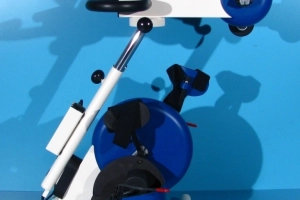 Aparat de recuperare antispasmic 