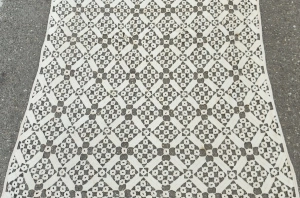 Față de masă mileu