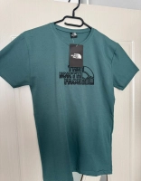 Tricouri bărbați diverse modele – mărimi S-XXL|en|Men's T-shirts in various designs –