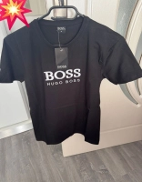 Tricouri bărbați diverse modele – mărimi S-XXL|en|Men's T-shirts in various designs –