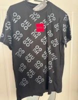 Tricouri bărbați diverse modele – mărimi S-XXL|en|Men's T-shirts in various designs –
