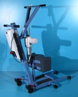 Macara pentru transportul pacientilor - SLK|en|Patient transport crane - SLK|/en