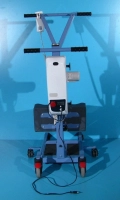 Macara pentru transportul pacientilor - SLK|en|Patient transport crane - SLK|/en