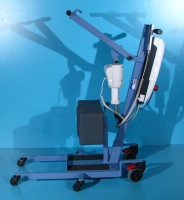 Macara pentru transportul pacientilor - SLK|en|Patient transport crane - SLK|/en