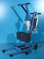 Macara pentru transportul pacientilor - SLK|en|Patient transport crane - SLK|/en