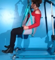 Ham pentru elevator transfer pacient|en|Patient transfer lift harness|/enhu|Bet