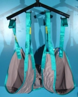 Ham pentru elevator transfer pacient|en|Patient transfer lift harness|/enhu|Bet