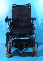 Carucior electric  invalizi|en|Electric wheelchair for the disabled|/enhu|Elekt