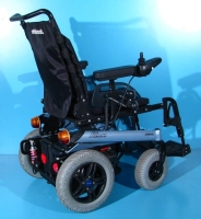 Carucior electric  invalizi|en|Electric wheelchair for the disabled|/enhu|Elekt