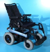 Carucior electric  invalizi|en|Electric wheelchair for the disabled|/enhu|Elekt