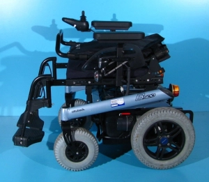 Carucior electric  invalizi|en|Electric wheelchair for the disabled|/enhu|Elekt