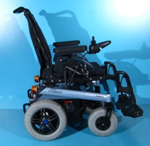Carucior electric  invalizi|en|Electric wheelchair for the disabled|/enhu|Elekt