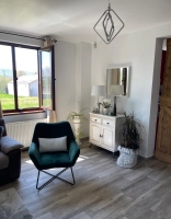 Casă nouă 2020, 4 dormitoare, teren mare 915 mp, complet utilată|en|The house for sal