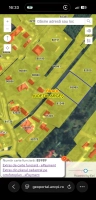 Teren intravilan 1076 mp Bradu Argeș – ideal construcție|en|Land for sale in Bradu Ar