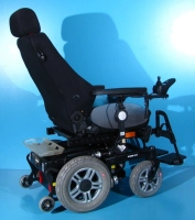 Carucior electric Meyra IChair MC3 invalizi|en|Meyra IChair MC3 electric wheelchair f