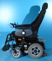 Carucior electric Meyra IChair MC3 invalizi|en|Meyra IChair MC3 electric wheelchair f