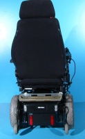 Carucior electric Meyra IChair MC3 invalizi|en|Meyra IChair MC3 electric wheelchair f