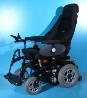 Carucior electric Meyra IChair MC3 invalizi|en|Meyra IChair MC3 electric wheelchair f