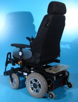 Carucior electric Meyra IChair MC3 invalizi|en|Meyra IChair MC3 electric wheelchair f