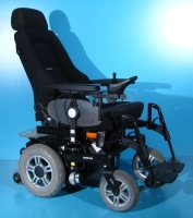 Carucior electric Meyra IChair MC3 invalizi|en|Meyra IChair MC3 electric wheelchair f