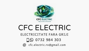 Servicii Electrice: instalatii si mentenanta preventiva|en|Electrical Services: insta