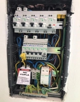 Servicii Electrice: instalatii si mentenanta preventiva|en|Electrical Services: insta