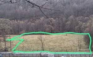 Pprietate exclusivă – Teren premium în Valea Ierii,intravilan Cluj |en|Exclusive pr