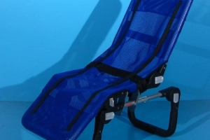 Pat de baie pentru copii