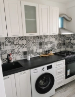 Garsonieră 31 mp Berceni – renovată complet, etaj 10, zona Marie Curie|en|Studio apar