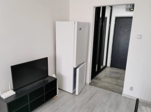 Garsonieră 31 mp Berceni – renovată complet, etaj 10, zona Marie Curie|en|Studio apar