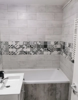 Garsonieră 31 mp Berceni – renovată complet, etaj 10, zona Marie Curie|en|Studio apar