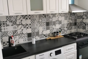 Proprietar vând garsoniera 