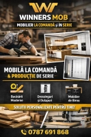 Mobila la comanda si serie Craiova|en|Custom-made and series furniture Craiova|/en