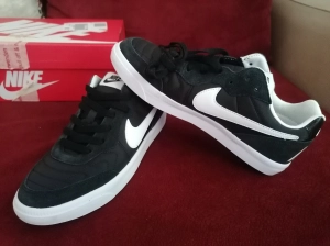 Nike Tiempo Trainer – Adidași bărbați | pantof sport stil tenis fotbal | confort zilnic | MAri