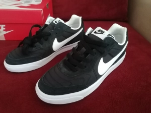 Nike Tiempo Trainer – Adidași bărbați | pantof sport stil tenis fotbal | confort zilnic | MAri