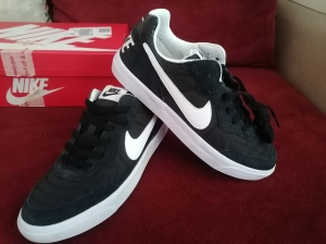 Nike Tiempo Trainer – Adidași bărbați | pantof sport stil tenis fotbal | confort zilnic | MAri