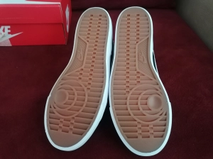 Nike Tiempo Trainer – Adidași bărbați | pantof sport stil tenis fotbal | confort zilnic | MAri