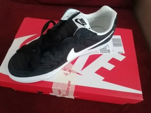 Nike Tiempo Trainer – Adidași bărbați | pantof sport stil tenis fotbal | confort zilnic | MAri